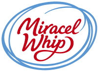 Miracel Whip - Logo